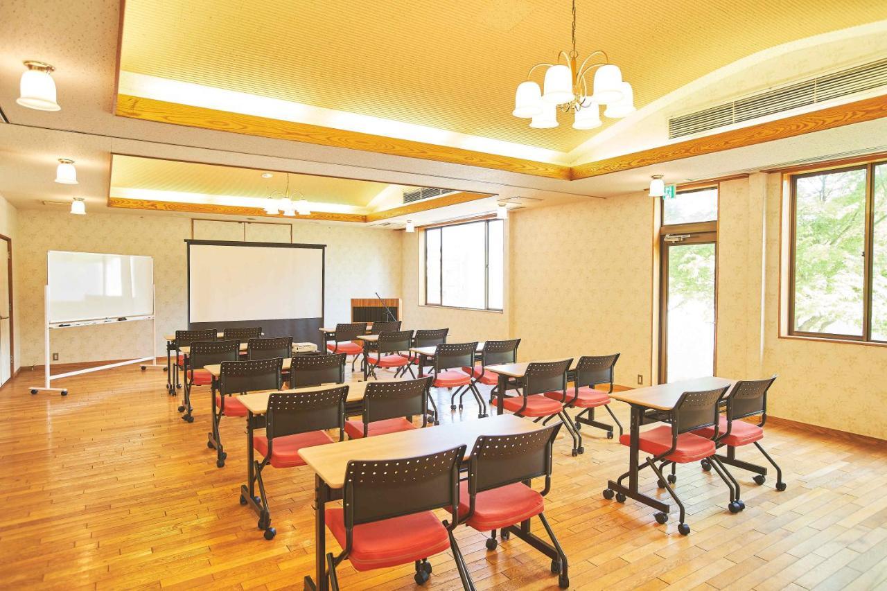 Villa Saison Fuji ヴィラ セゾン フジ Fujikawaguchiko Bagian luar foto